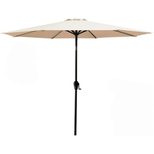 beach outdoor umbrella white